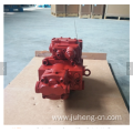 Excavator CLG908 Main Pump K3SP36C YC85 Hydraulic Pump